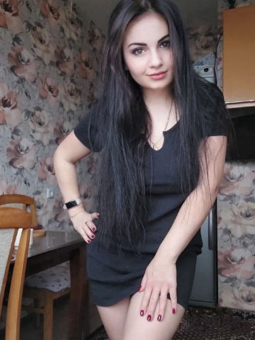 Виолетта